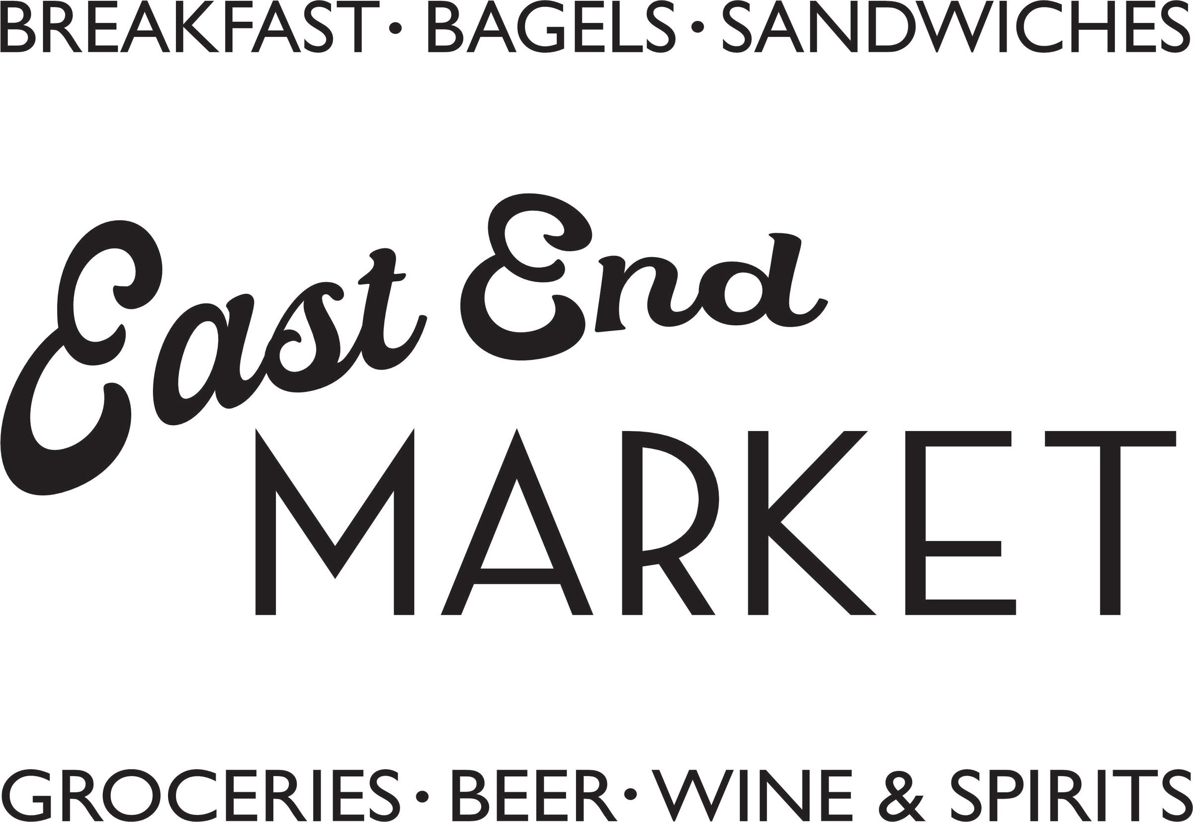 Our Story, East End Market